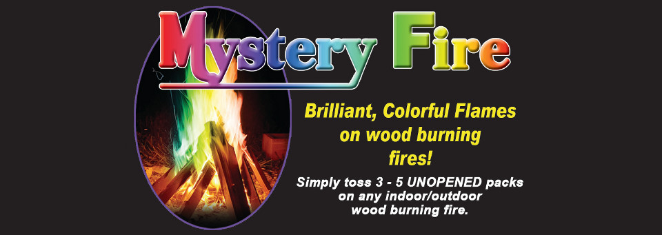 mysteryfire